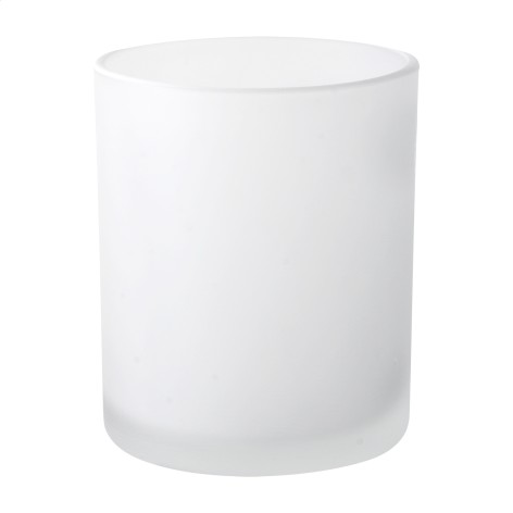 Tazza in vetro