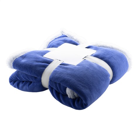 coperta in pile