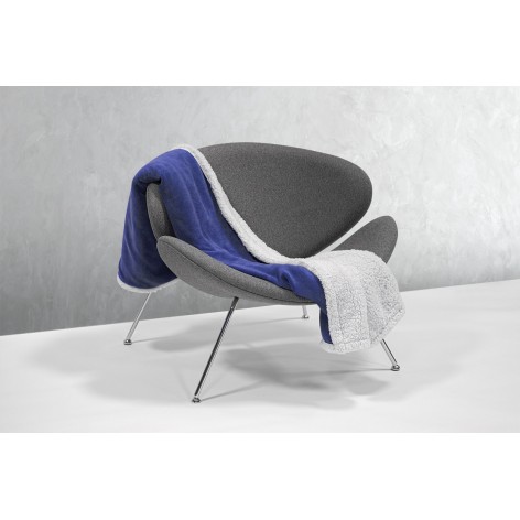 coperta in pile