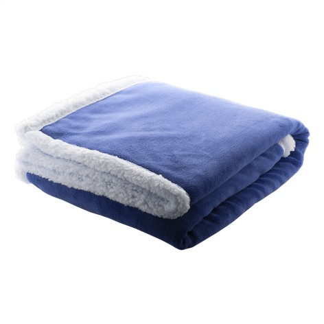 coperta in pile