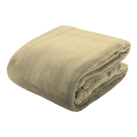 coperta in flanella