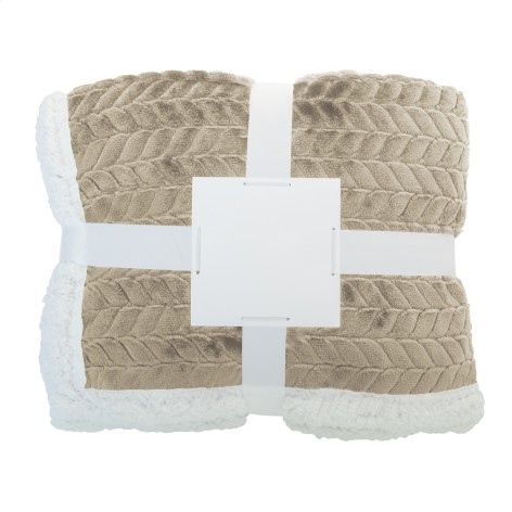 Coperta in RPET