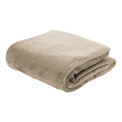 Coperta in flanella RPET