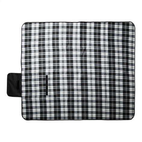 Coperta per picnic in RPET