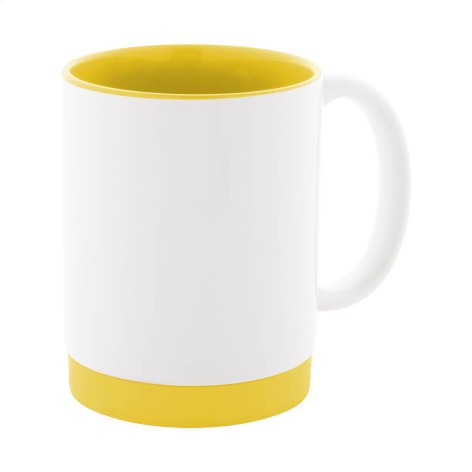 Tazza per sublimazione