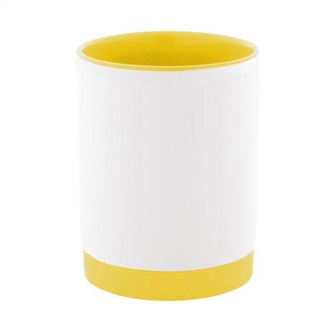 Tazza per sublimazione