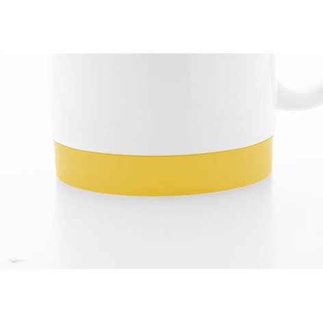 Tazza per sublimazione
