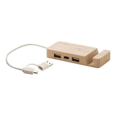 USB hub