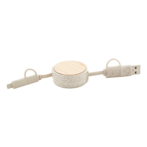 Cavo di ricarica USB