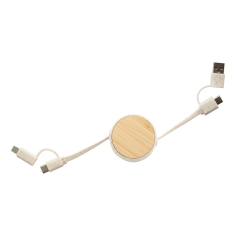 Cavo di ricarica USB