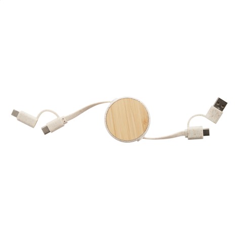 Cavo di ricarica USB
