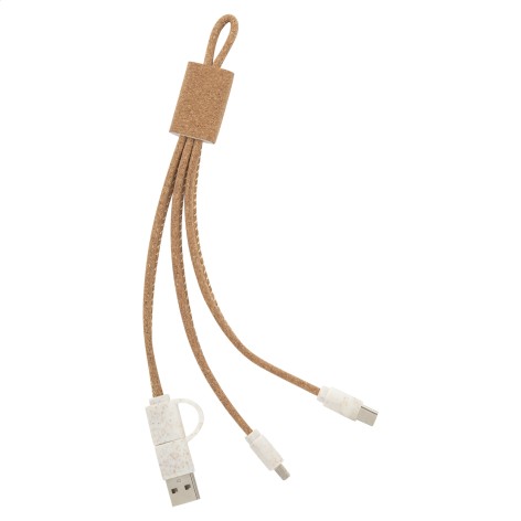 Cavo di ricarica USB