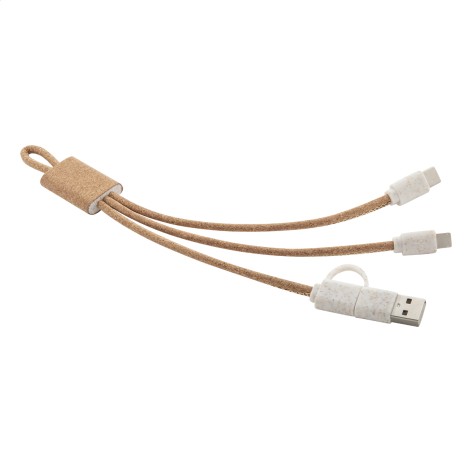 Cavo di ricarica USB