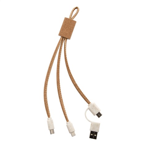 Cavo di ricarica USB