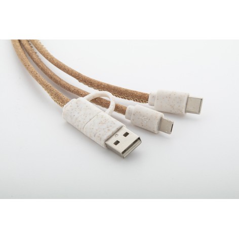Cavo di ricarica USB