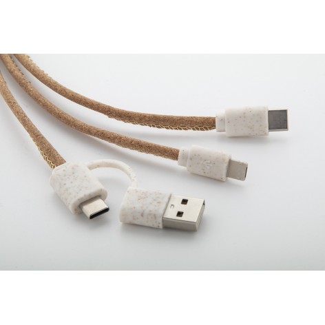 Cavo di ricarica USB