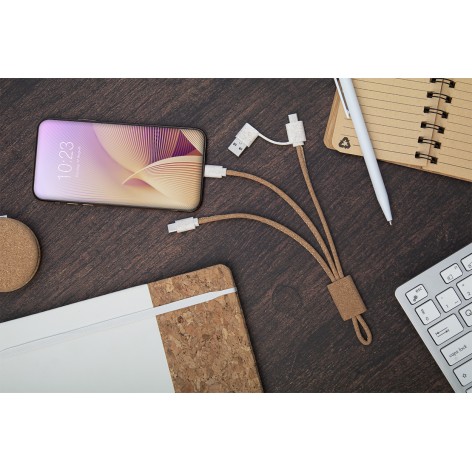 Cavo di ricarica USB