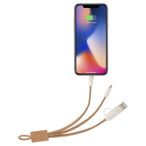 Cavo di ricarica USB