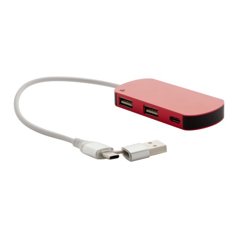 USB hub