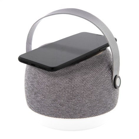 Cassa caricatore wireless