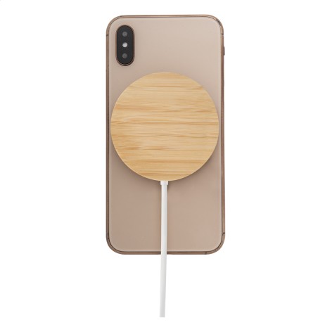 caricatore magnetico wireless