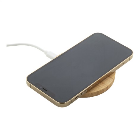 caricabatterie wireless
