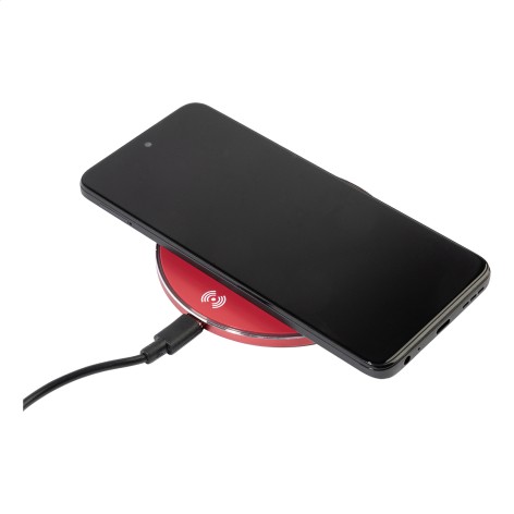 caricabatterie wireless
