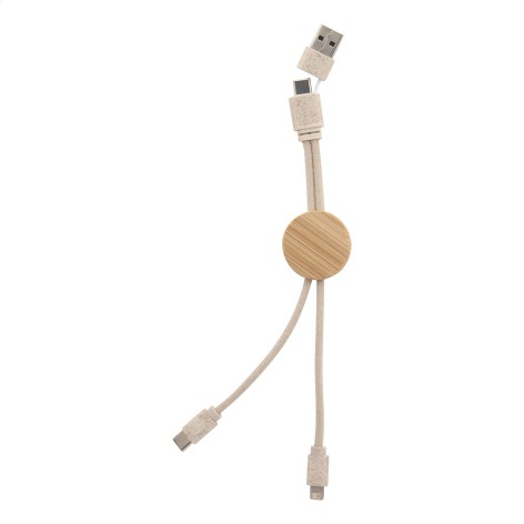 Cavo di ricarica USB