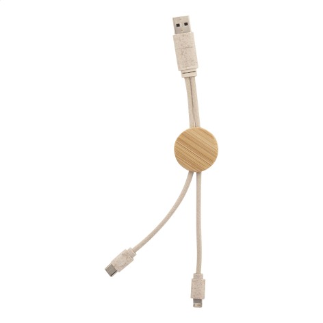 Cavo di ricarica USB