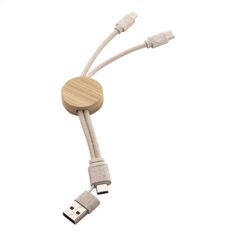 Cavo di ricarica USB