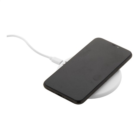 caricabatterie wireless in RABS