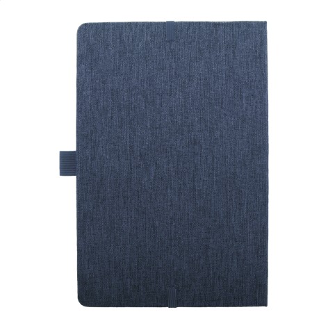 quaderno in RPET con caricatore wireless
