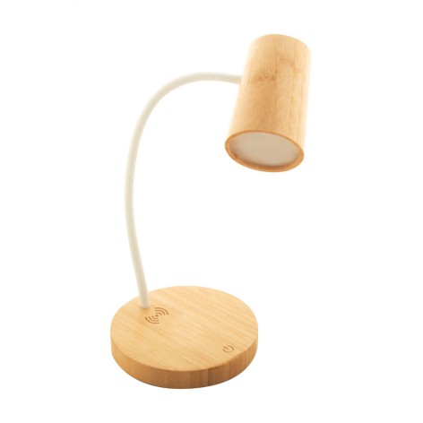 lampada da tavolo multifunzione