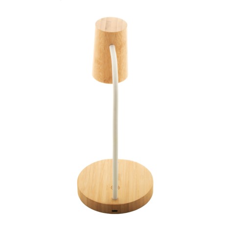 lampada da tavolo multifunzione