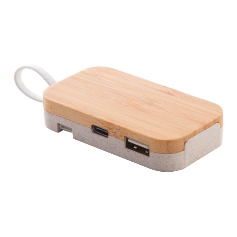 Hub USB