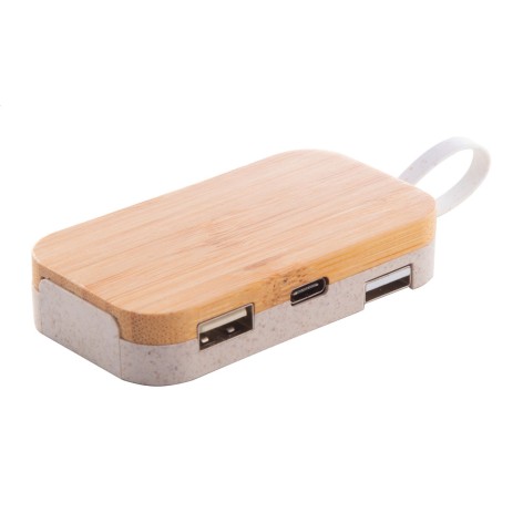 Hub USB