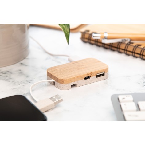 Hub USB