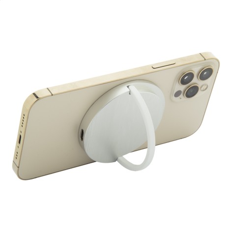 caricabatterie magnetico wireless