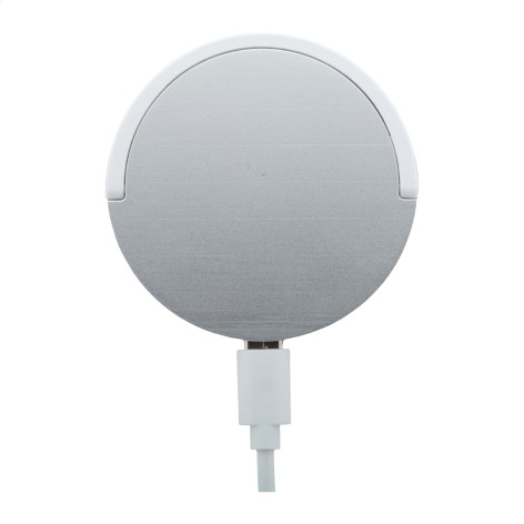 caricabatterie magnetico wireless