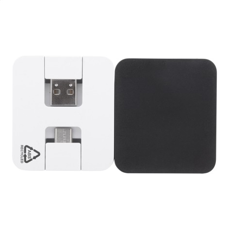 Hub USB in RABS