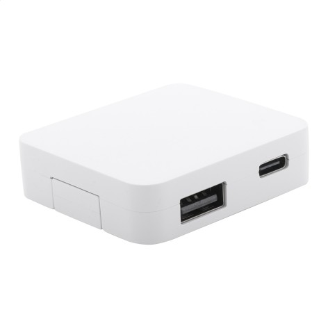 Hub USB in RABS