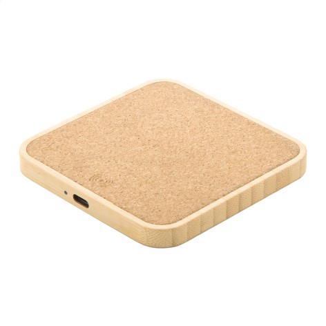 caricabatterie wireless