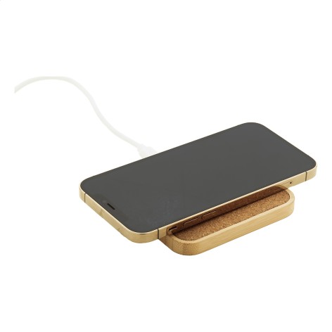 caricabatterie wireless
