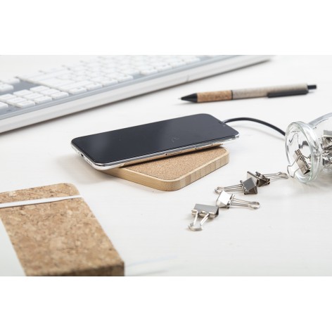 caricabatterie wireless