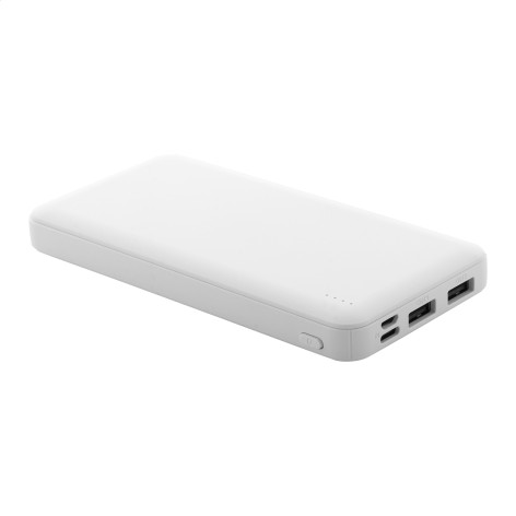 Power bank in RABS
