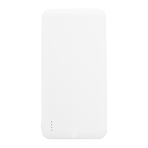Power bank in RABS