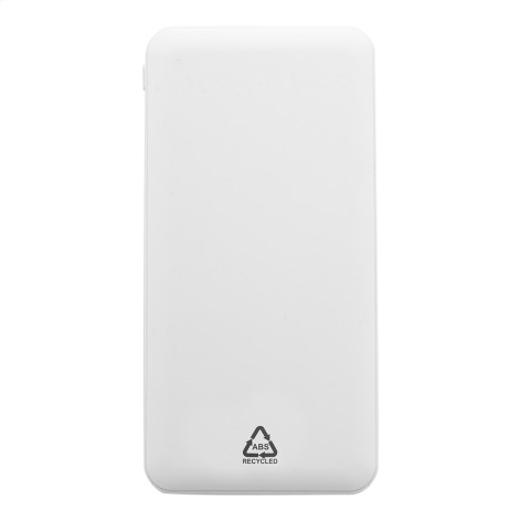 Power bank in RABS