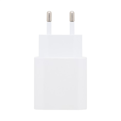 Caricatore da parete USB C in RABS