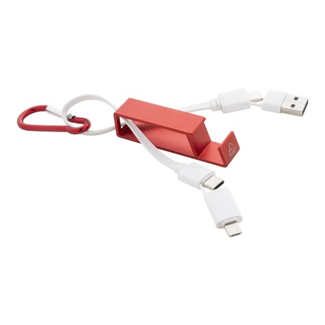 Cavo ricarica USB