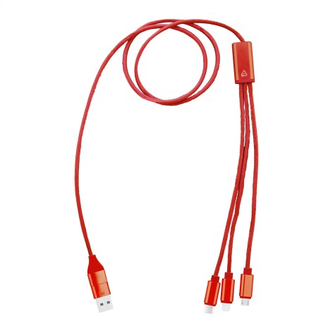 Cavo ricarica USB